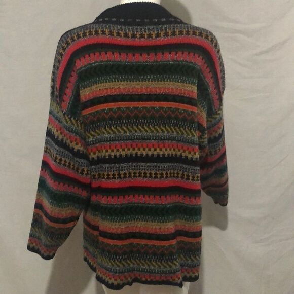 Vintage Huntington Ridge Sweater - Picture 5 of 6